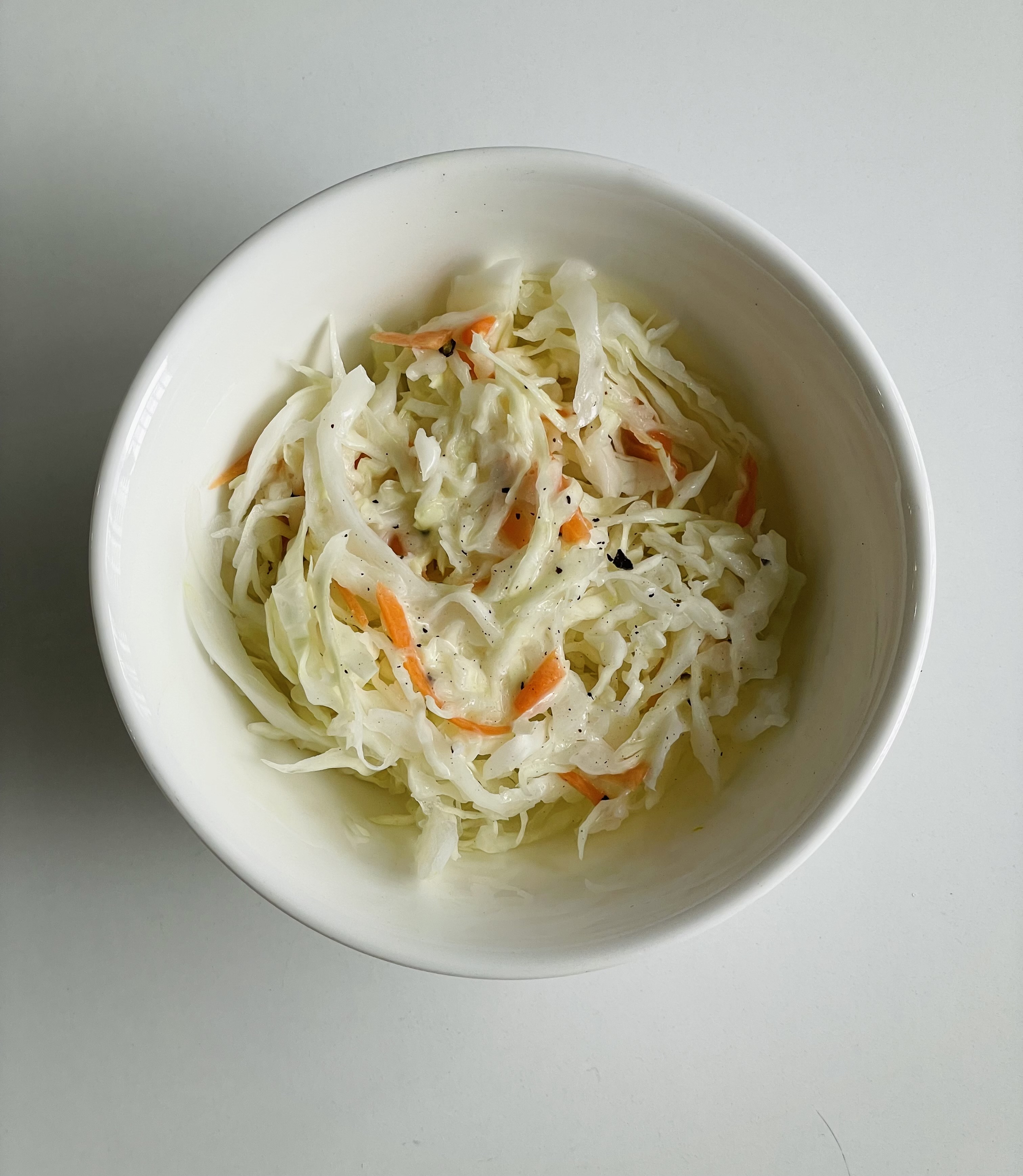 Coleslaw